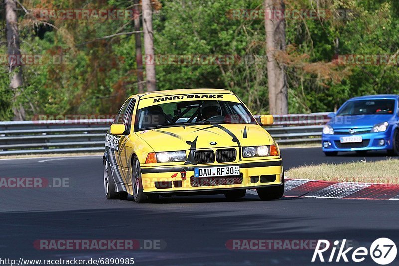 Bild #6890985 - Touristenfahrten Nürburgring Nordschleife (21.07.2019)