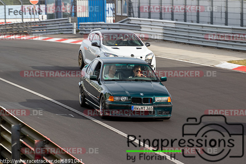 Bild #6891041 - Touristenfahrten Nürburgring Nordschleife (21.07.2019)