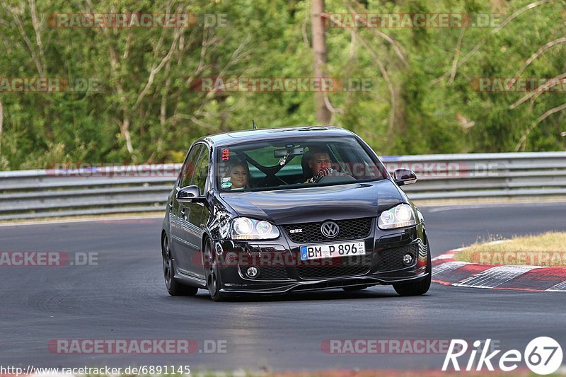 Bild #6891145 - Touristenfahrten Nürburgring Nordschleife (21.07.2019)