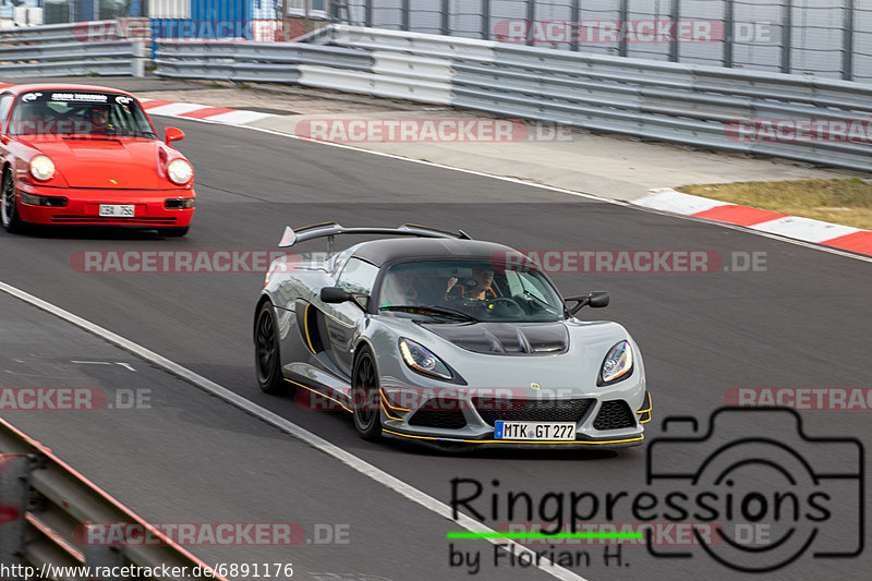 Bild #6891176 - Touristenfahrten Nürburgring Nordschleife (21.07.2019)