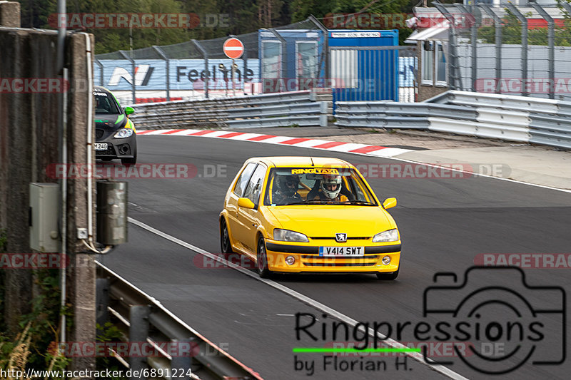 Bild #6891224 - Touristenfahrten Nürburgring Nordschleife (21.07.2019)