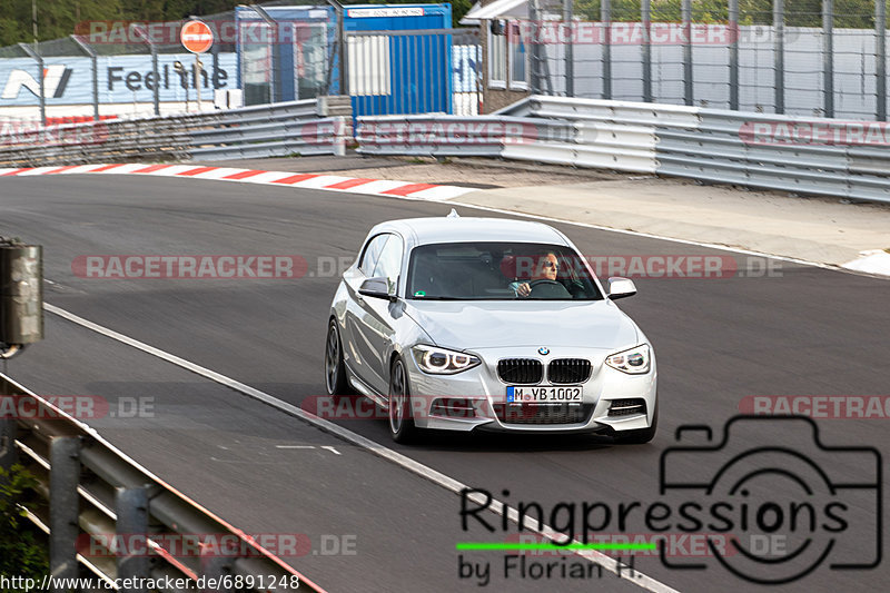 Bild #6891248 - Touristenfahrten Nürburgring Nordschleife (21.07.2019)