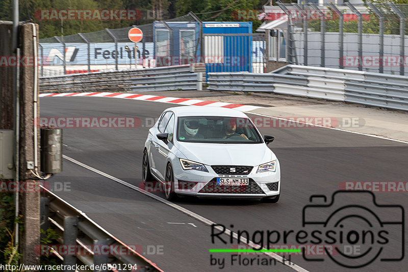 Bild #6891294 - Touristenfahrten Nürburgring Nordschleife (21.07.2019)