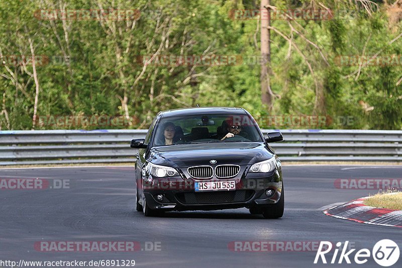 Bild #6891329 - Touristenfahrten Nürburgring Nordschleife (21.07.2019)