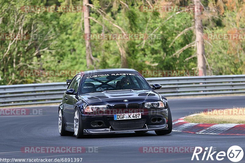 Bild #6891397 - Touristenfahrten Nürburgring Nordschleife (21.07.2019)