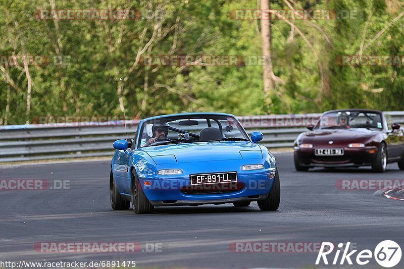 Bild #6891475 - Touristenfahrten Nürburgring Nordschleife (21.07.2019)