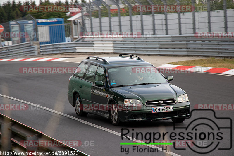 Bild #6891523 - Touristenfahrten Nürburgring Nordschleife (21.07.2019)