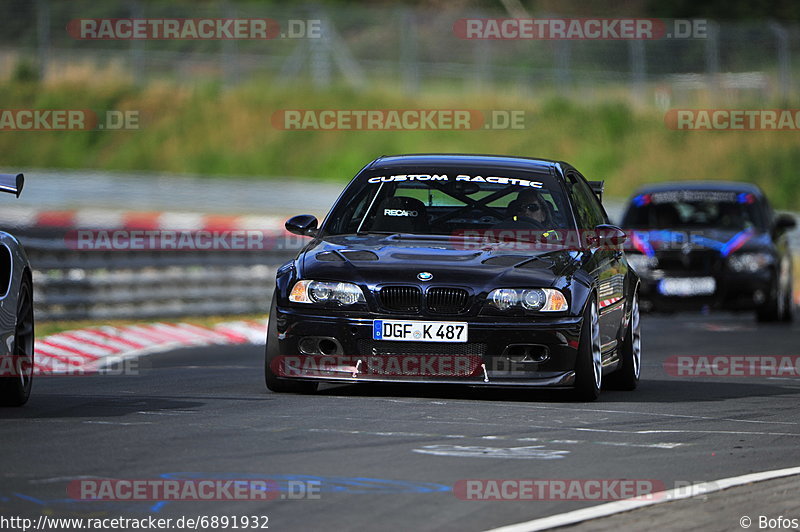 Bild #6891932 - Touristenfahrten Nürburgring Nordschleife (21.07.2019)