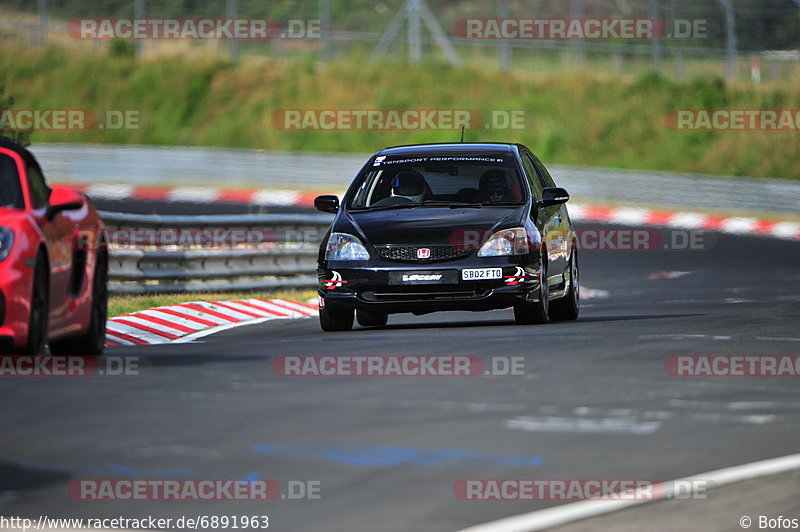 Bild #6891963 - Touristenfahrten Nürburgring Nordschleife (21.07.2019)