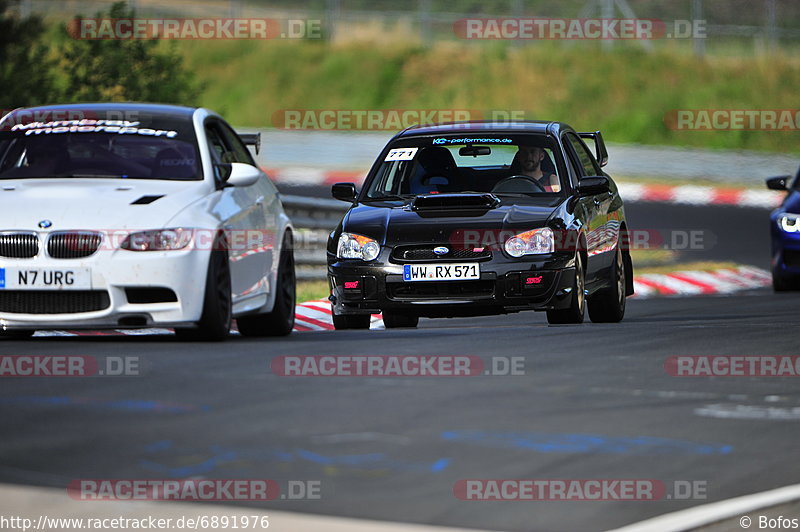 Bild #6891976 - Touristenfahrten Nürburgring Nordschleife (21.07.2019)