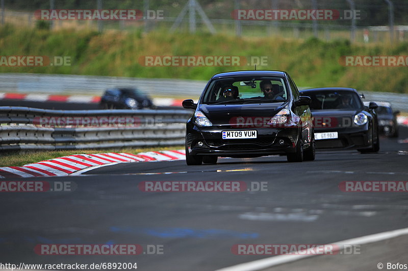 Bild #6892004 - Touristenfahrten Nürburgring Nordschleife (21.07.2019)