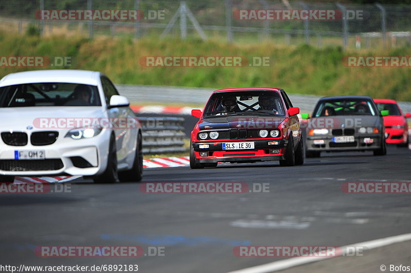 Bild #6892183 - Touristenfahrten Nürburgring Nordschleife (21.07.2019)