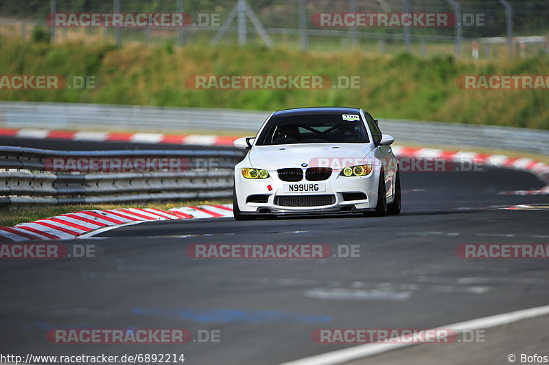 Bild #6892214 - Touristenfahrten Nürburgring Nordschleife (21.07.2019)