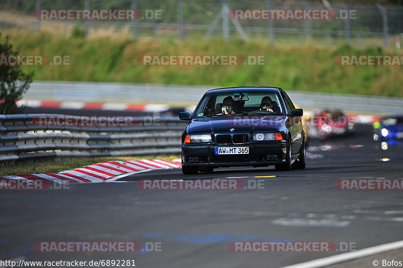 Bild #6892281 - Touristenfahrten Nürburgring Nordschleife (21.07.2019)