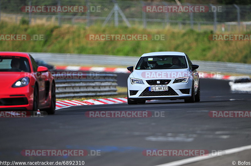 Bild #6892310 - Touristenfahrten Nürburgring Nordschleife (21.07.2019)