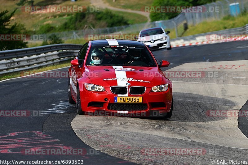 Bild #6893503 - Touristenfahrten Nürburgring Nordschleife (21.07.2019)