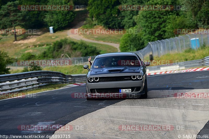 Bild #6893715 - Touristenfahrten Nürburgring Nordschleife (21.07.2019)