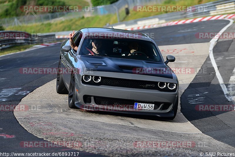 Bild #6893717 - Touristenfahrten Nürburgring Nordschleife (21.07.2019)