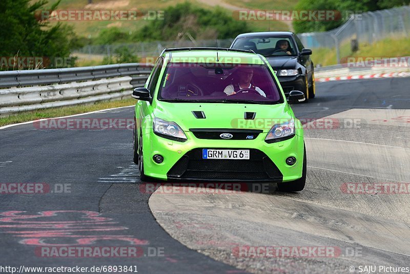 Bild #6893841 - Touristenfahrten Nürburgring Nordschleife (21.07.2019)