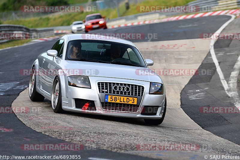 Bild #6893855 - Touristenfahrten Nürburgring Nordschleife (21.07.2019)