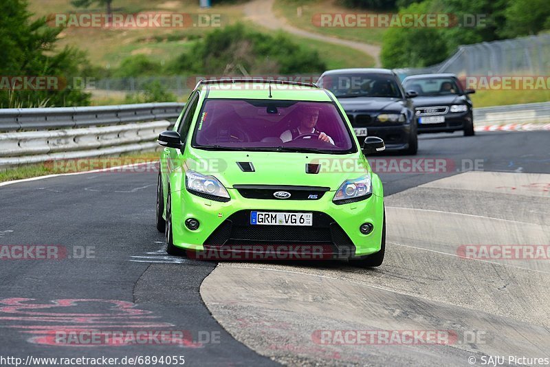 Bild #6894055 - Touristenfahrten Nürburgring Nordschleife (21.07.2019)