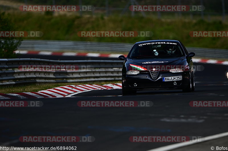 Bild #6894062 - Touristenfahrten Nürburgring Nordschleife (21.07.2019)