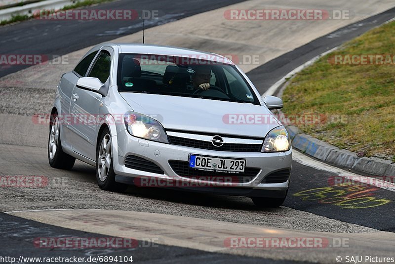 Bild #6894104 - Touristenfahrten Nürburgring Nordschleife (21.07.2019)