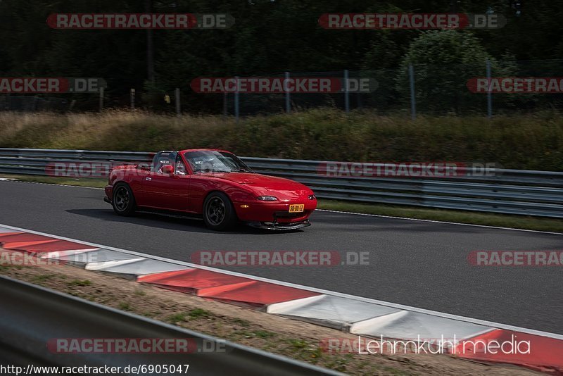 Bild #6905047 - Touristenfahrten Nürburgring Nordschleife (21.07.2019)