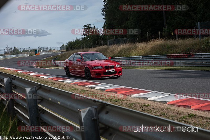 Bild #6905048 - Touristenfahrten Nürburgring Nordschleife (21.07.2019)