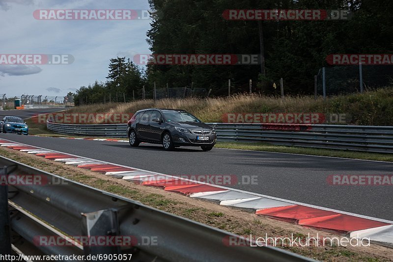 Bild #6905057 - Touristenfahrten Nürburgring Nordschleife (21.07.2019)