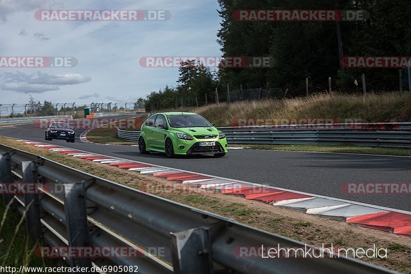 Bild #6905082 - Touristenfahrten Nürburgring Nordschleife (21.07.2019)