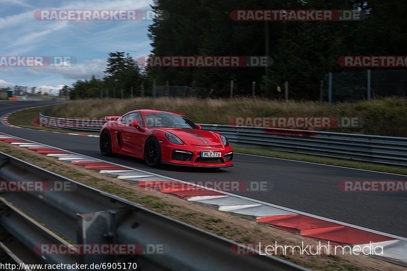 Bild #6905170 - Touristenfahrten Nürburgring Nordschleife (21.07.2019)