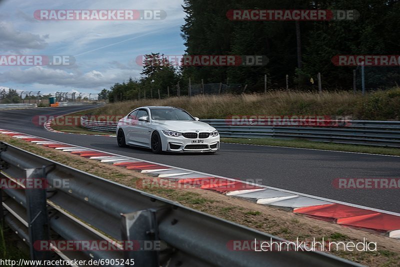 Bild #6905245 - Touristenfahrten Nürburgring Nordschleife (21.07.2019)