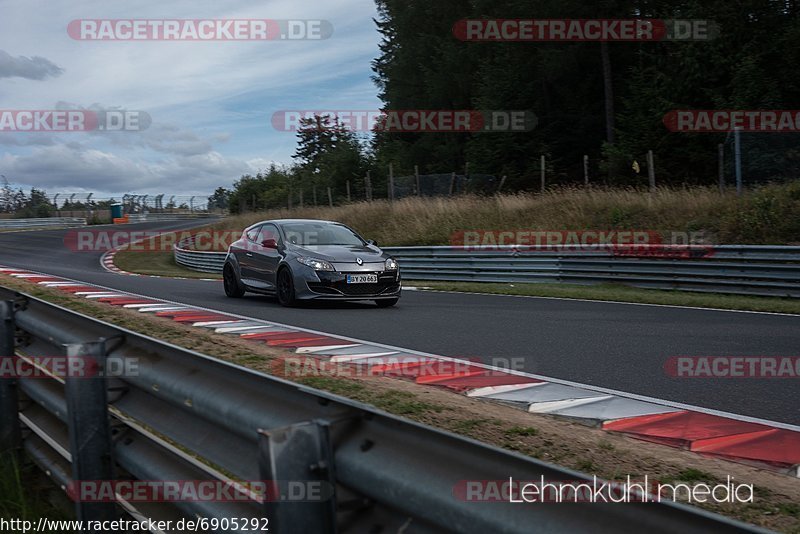 Bild #6905292 - Touristenfahrten Nürburgring Nordschleife (21.07.2019)