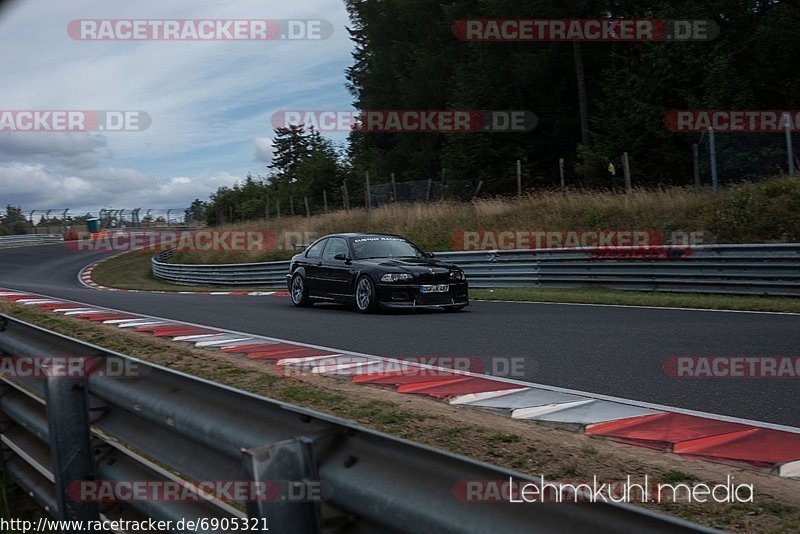 Bild #6905321 - Touristenfahrten Nürburgring Nordschleife (21.07.2019)