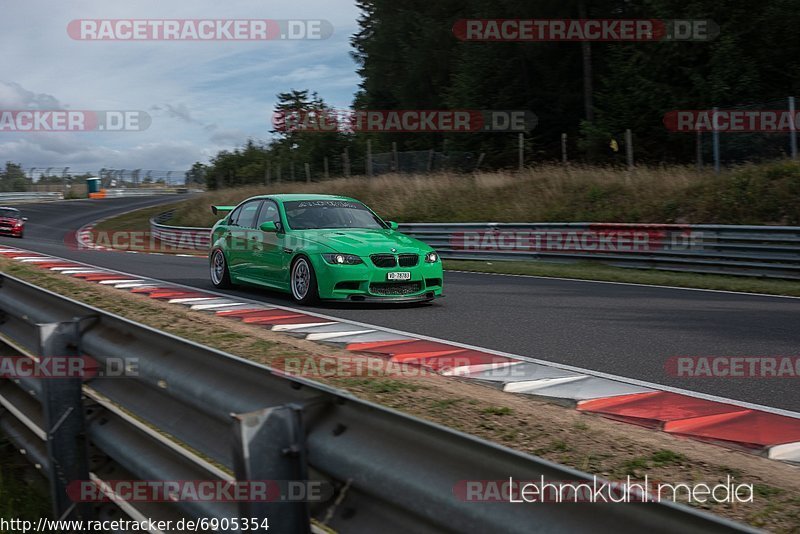 Bild #6905354 - Touristenfahrten Nürburgring Nordschleife (21.07.2019)