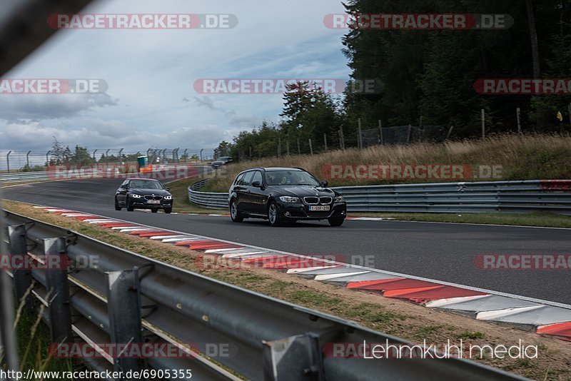 Bild #6905355 - Touristenfahrten Nürburgring Nordschleife (21.07.2019)