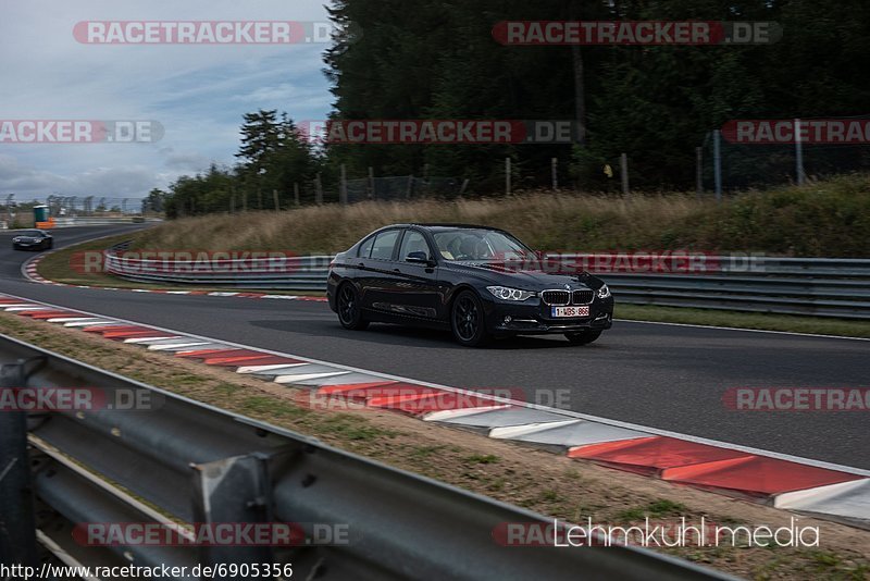 Bild #6905356 - Touristenfahrten Nürburgring Nordschleife (21.07.2019)