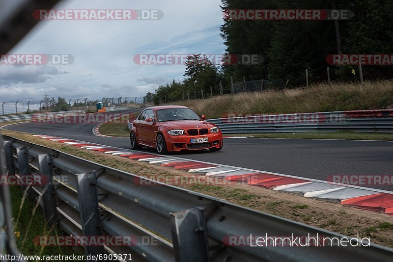 Bild #6905371 - Touristenfahrten Nürburgring Nordschleife (21.07.2019)