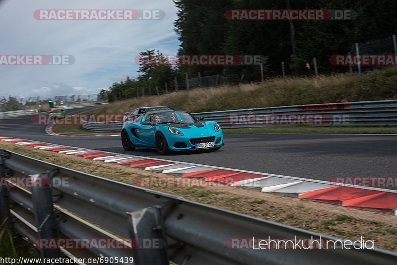 Bild #6905439 - Touristenfahrten Nürburgring Nordschleife (21.07.2019)