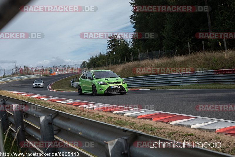 Bild #6905440 - Touristenfahrten Nürburgring Nordschleife (21.07.2019)