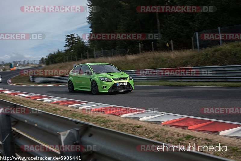 Bild #6905441 - Touristenfahrten Nürburgring Nordschleife (21.07.2019)