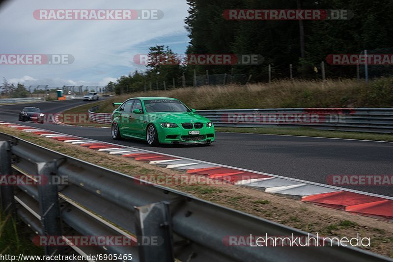 Bild #6905465 - Touristenfahrten Nürburgring Nordschleife (21.07.2019)