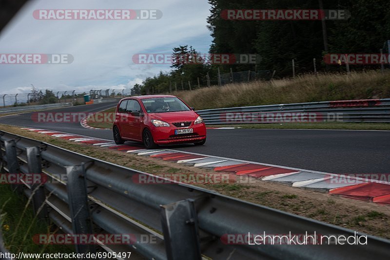 Bild #6905497 - Touristenfahrten Nürburgring Nordschleife (21.07.2019)