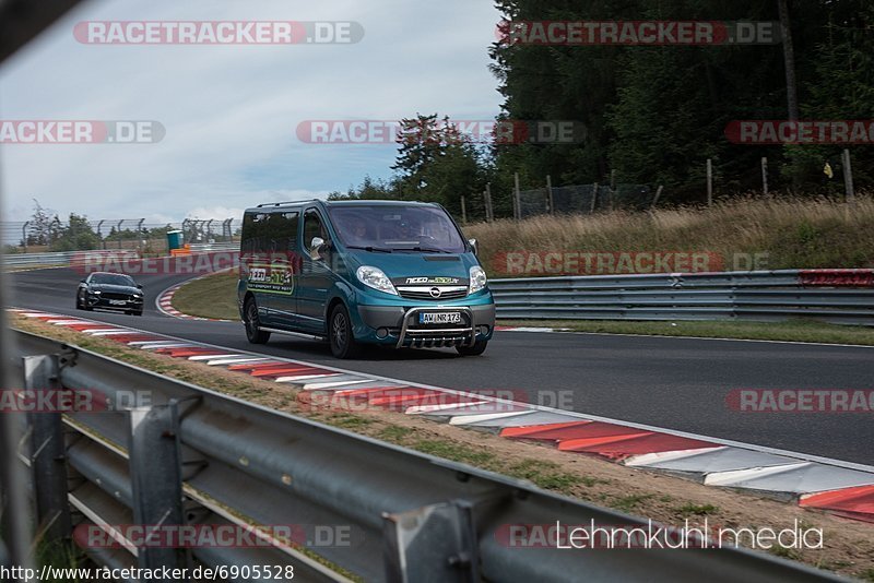 Bild #6905528 - Touristenfahrten Nürburgring Nordschleife (21.07.2019)