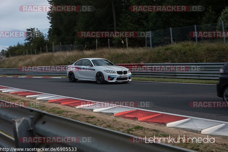 Bild #6905533 - Touristenfahrten Nürburgring Nordschleife (21.07.2019)