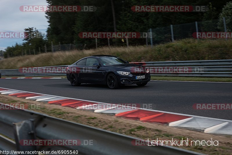 Bild #6905540 - Touristenfahrten Nürburgring Nordschleife (21.07.2019)