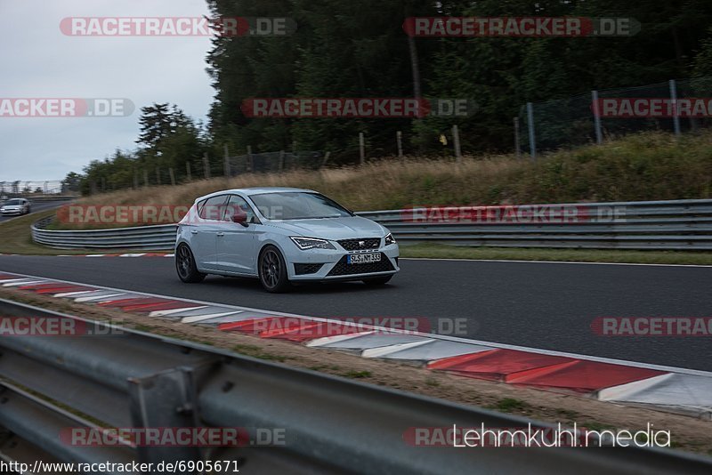 Bild #6905671 - Touristenfahrten Nürburgring Nordschleife (21.07.2019)