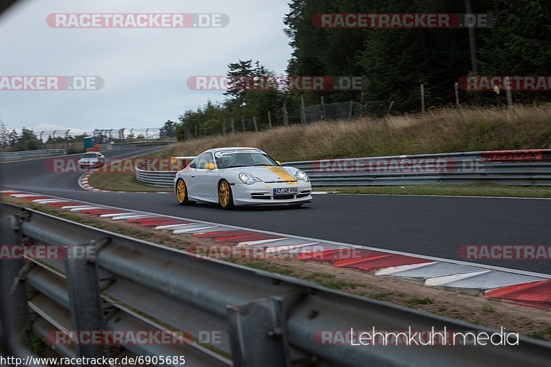 Bild #6905685 - Touristenfahrten Nürburgring Nordschleife (21.07.2019)