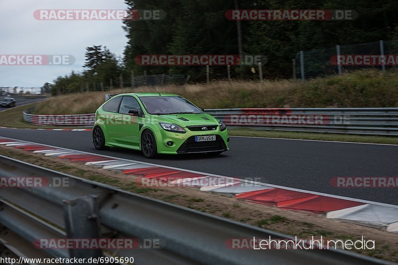 Bild #6905690 - Touristenfahrten Nürburgring Nordschleife (21.07.2019)